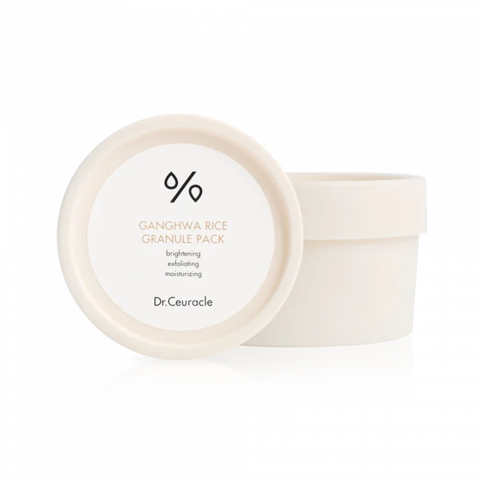 Dr.Ceuracle Ganghwa Rice Granule Pack 115g v:6679401