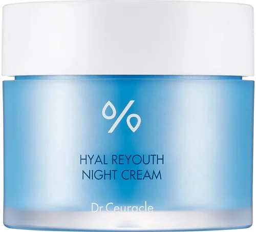 Dr. Ceuracle Hyal Reyouth Night Cream 60 g v:6781682