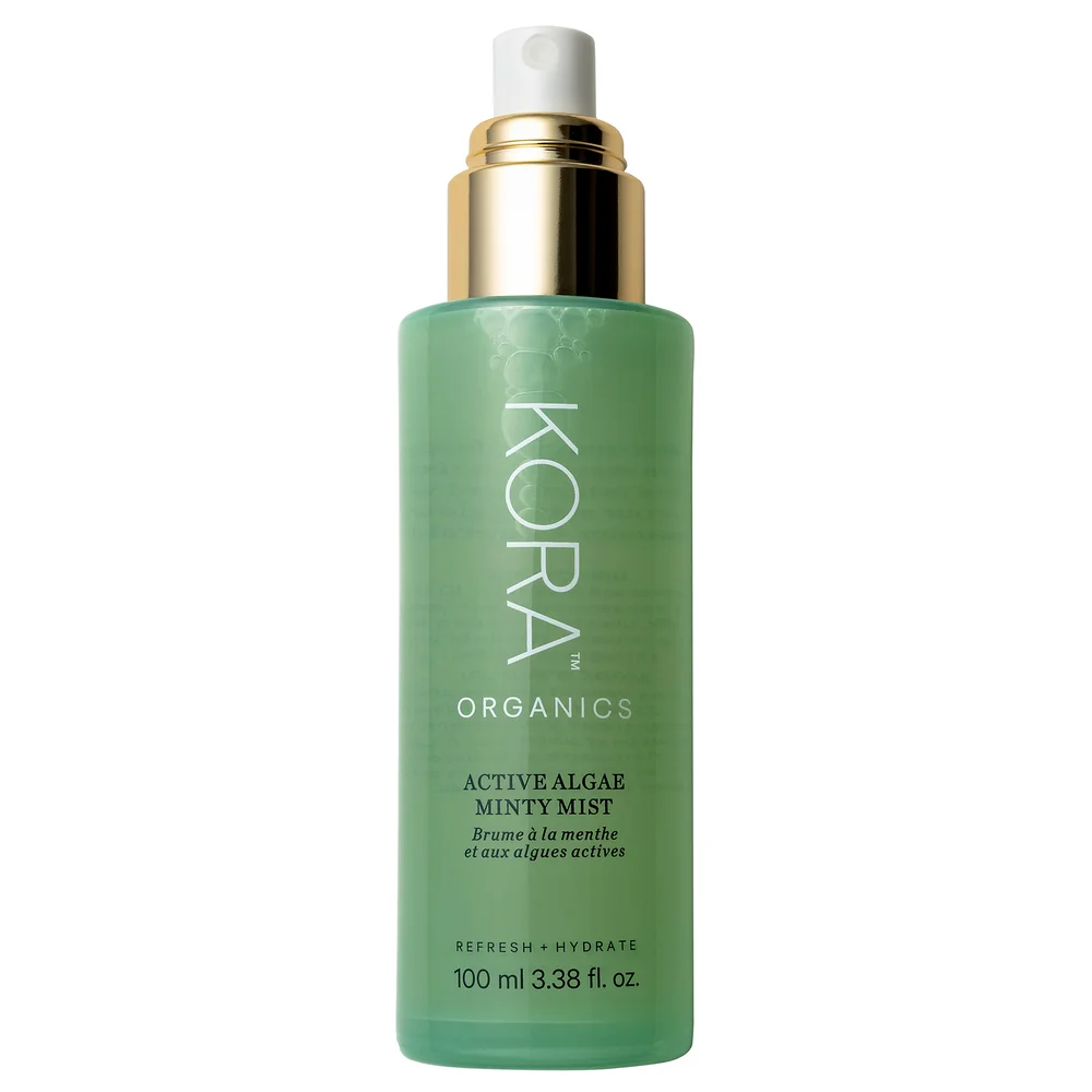 Active Algae Minty Facial Mist 100 ml – Kora Organics v:1071942 Active Algae Minty Facial Mist 100 ml – Kora Organics v:1071942