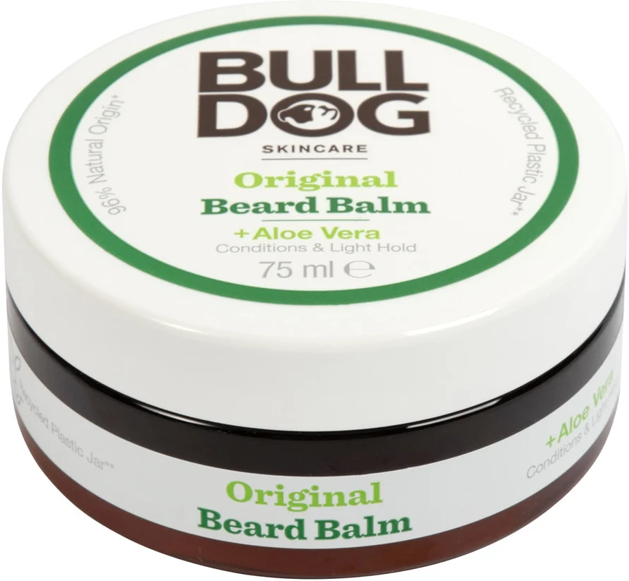 Original Beard Balm 75 ml – Bulldog v:3295709