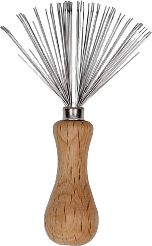 BACHCA Cleaning Comb For Brush v:7106061