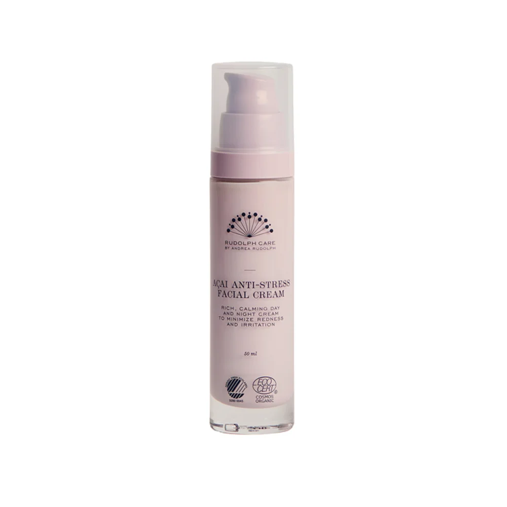 Açai Anti-stress Facial Cream 50 ml – Rudolph Care v:7663436 Açai Anti-stress Facial Cream 50 ml – Rudolph Care v:7663436