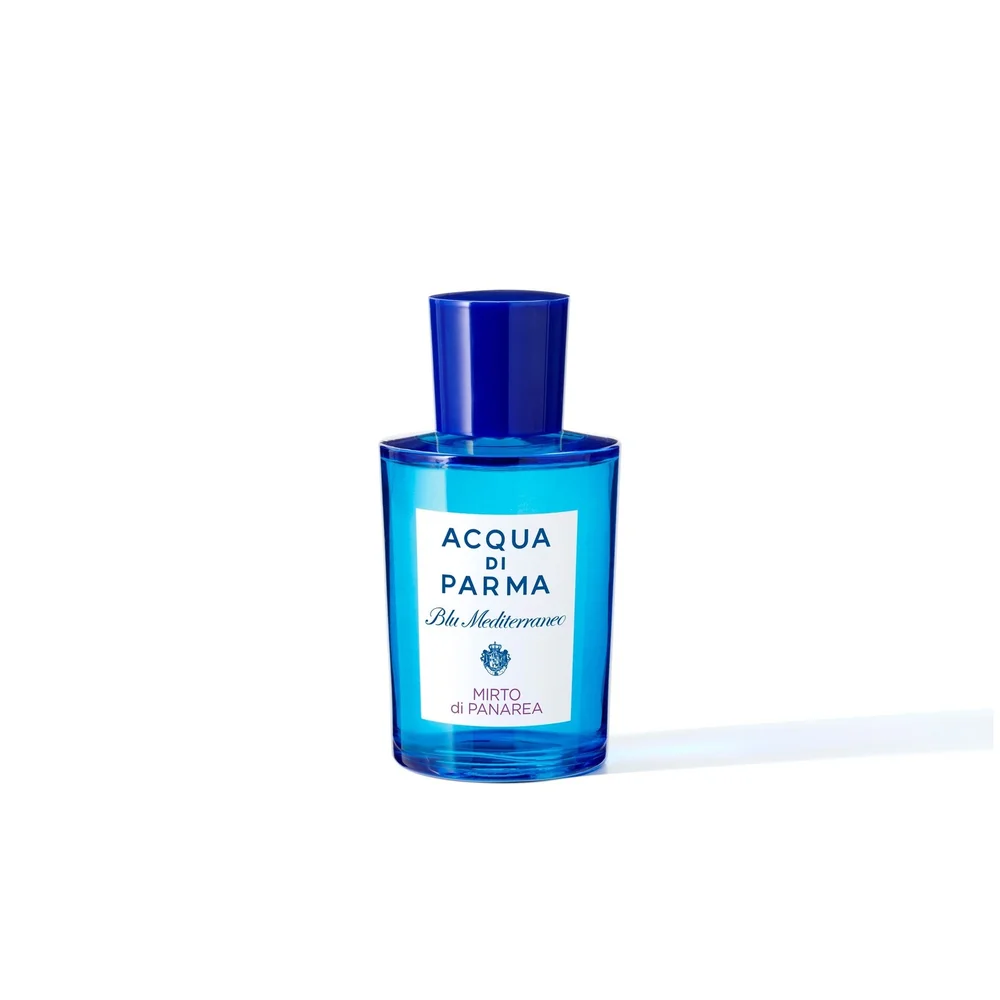 Mirto Di Panarea Eau de Toilette 100 ml - Acqua di Parma v:3045428