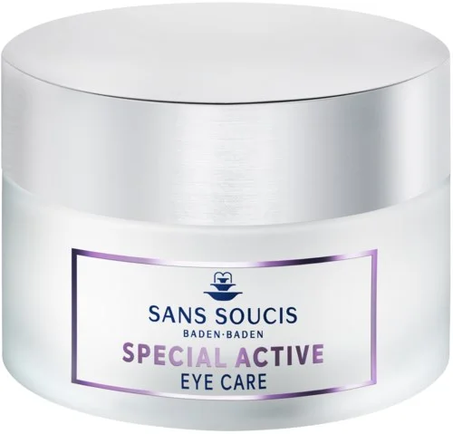 Sans Soucis Firming Eye Creme 15 ml v:5505277 Sans Soucis Firming Eye Creme 15 ml v:5505277