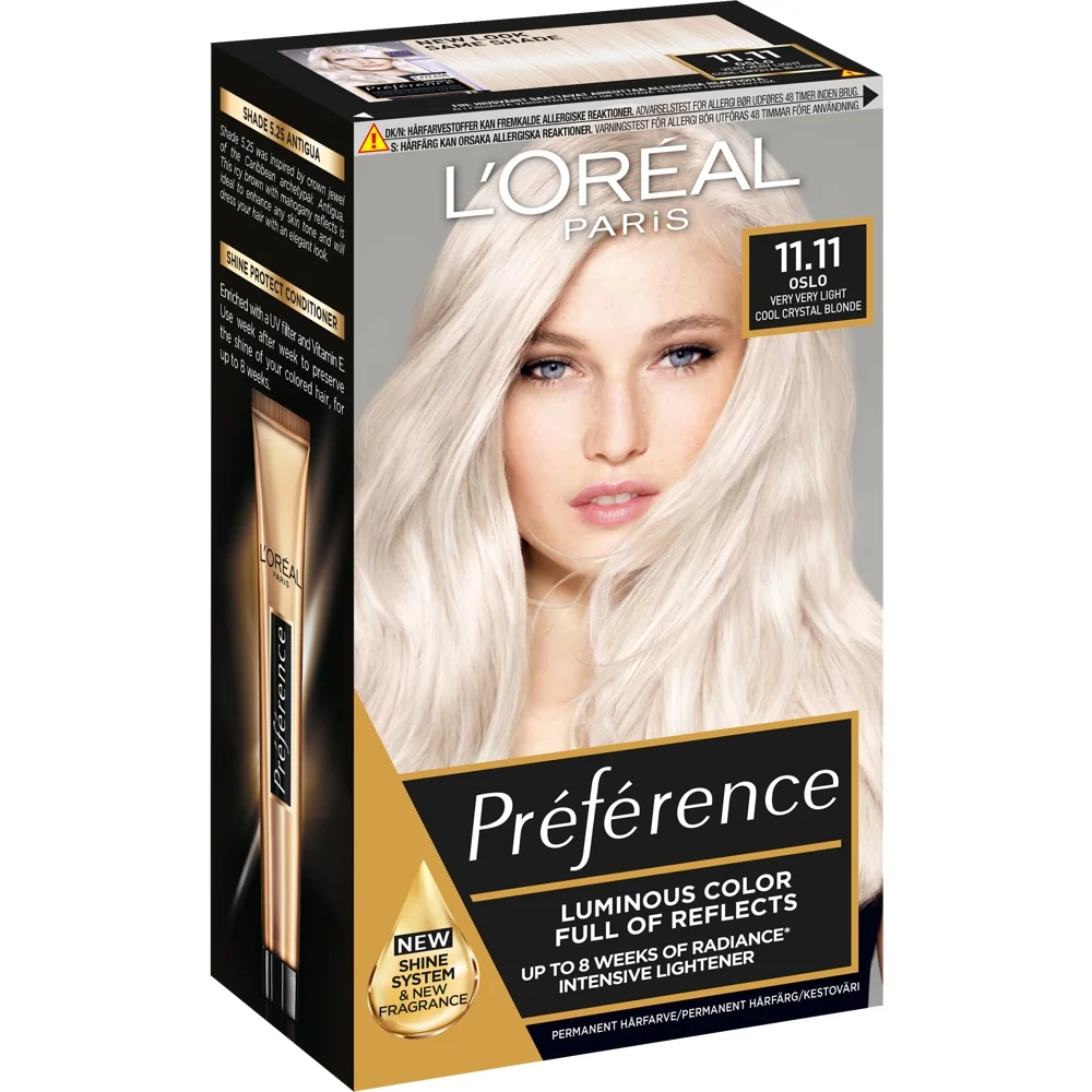 Préfèrence v:3447251