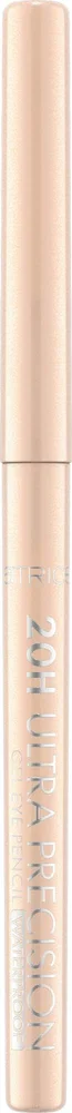 Catrice 20H Ultra Precision Gel Eye Pencil Waterproof 100 Light Up v:2340200