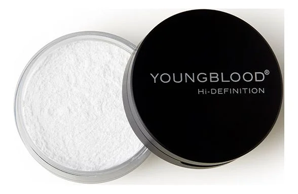 Youngblood Hi-Def Hydrating Loose Powder – 10 gr. v:1911682