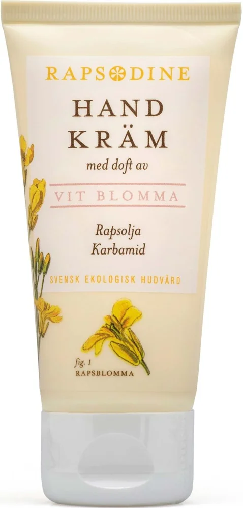 Rapsodine Handcreme 50 ml v:9822015 Rapsodine Handcreme 50 ml v:9822015
