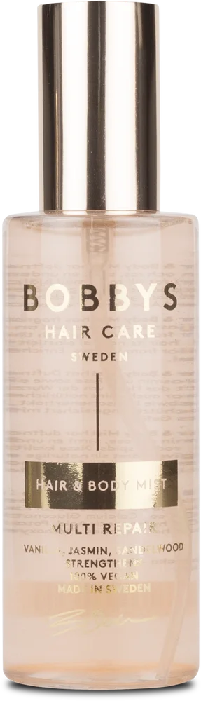 Bobbys Hair Care Multi Repair Hair & Body Mist 100 ml v:7976931
