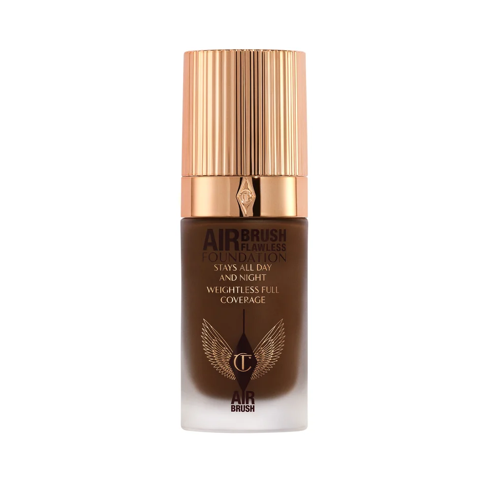 Airbrush Flawless Foundation 17 Cool – Charlotte Tilbury v:1738969 Airbrush Flawless Foundation 17 Cool – Charlotte Tilbury v:1738969