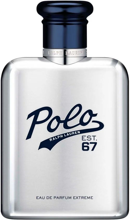 Ralph Lauren Polo 67 Extreme Eau de Parfum 125 ml v:9200292