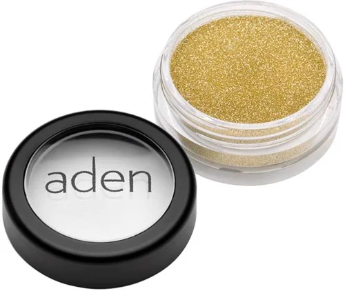 Aden Glitter Powder Champagne 30 v:4473383 Aden Glitter Powder Champagne 30 v:4473383