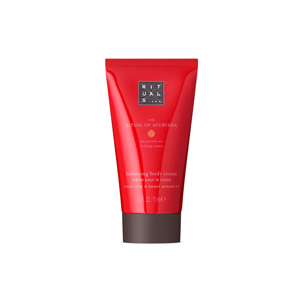 The Ritual of Ayurveda Whipped Body Cream 70 ml – RITUALS v:9660516 The Ritual of Ayurveda Whipped Body Cream 70 ml – RITUALS v:9660516