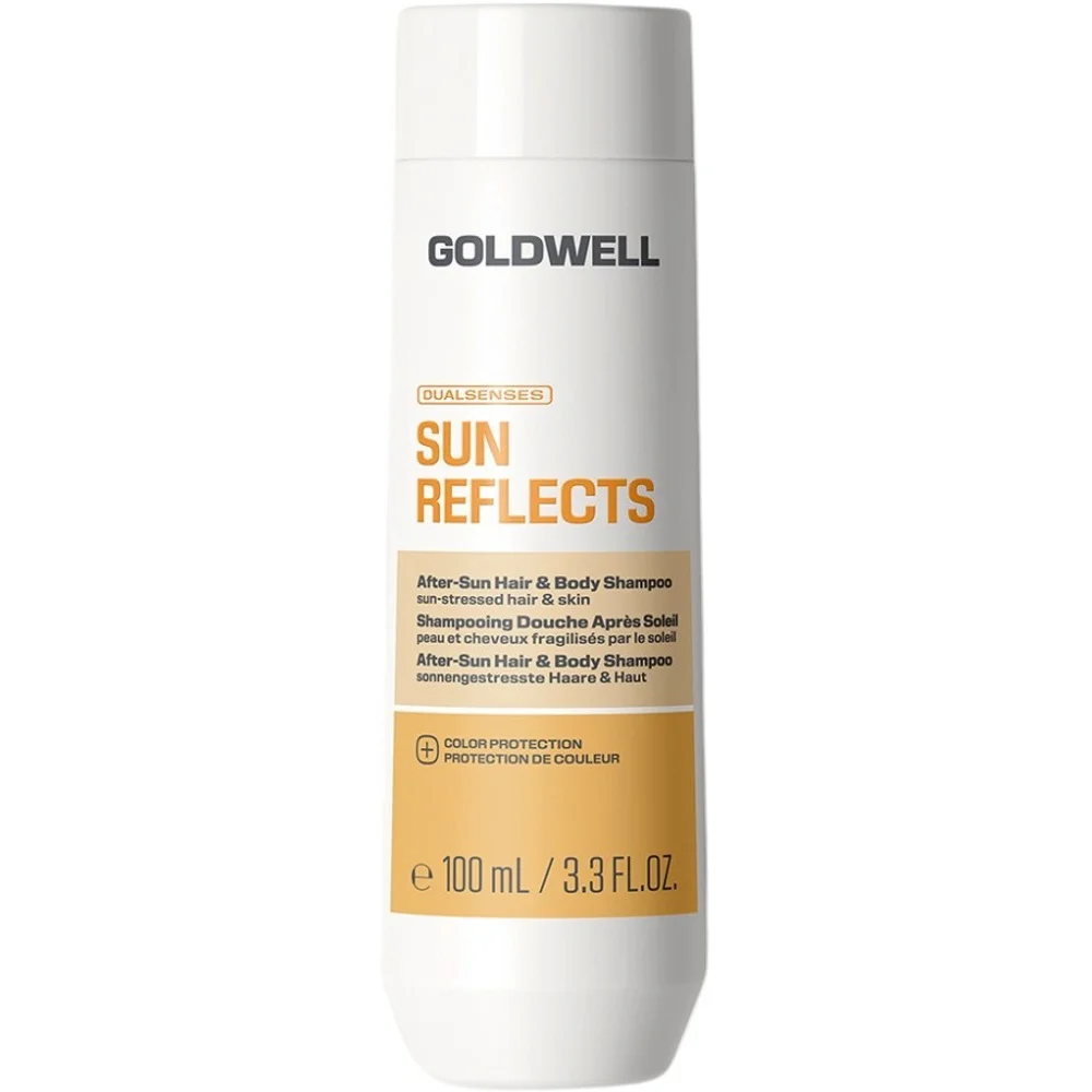 Dualsenses Sun Reflects After-Sun Shampoo v:5173787