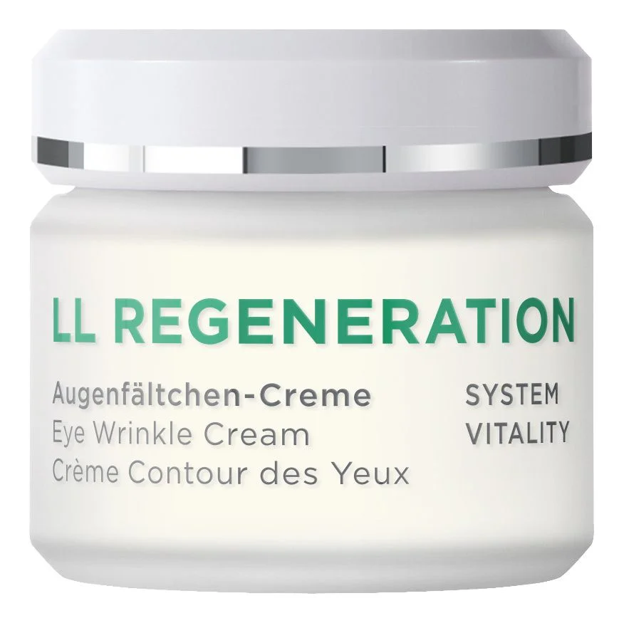 Annemarie Börlind Øyekrem, LL-REGENERERING – 30 ml v:5305623 Annemarie Börlind Øyekrem, LL-REGENERERING – 30 ml v:5305623