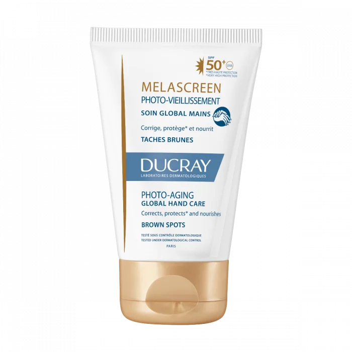 Ducray Melascreen Hand Care Hand Cream 50 ml v:6861021 Ducray Melascreen Hand Care Hand Cream 50 ml v:6861021