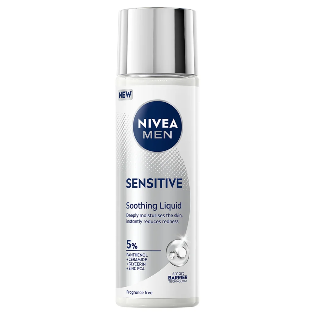 Sensitive Soothing Liquid Moisturiser 100 ml – NIVEA v:2578282