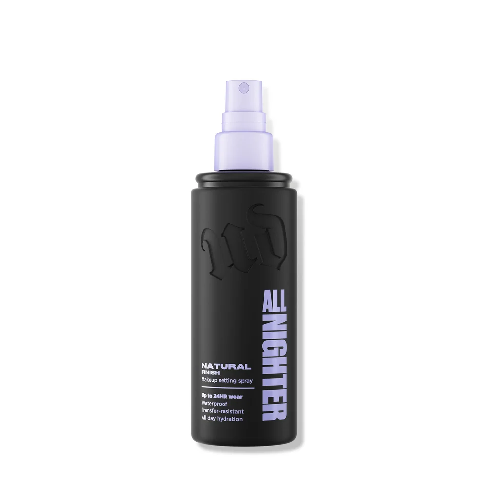 All Nighter Makeup Setting Spray 118 ml – Urban Decay v:5296992 All Nighter Makeup Setting Spray 118 ml – Urban Decay v:5296992