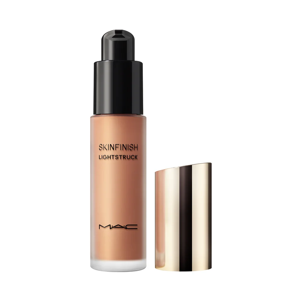 Skinfinish Lightstruck Liquid Highlighter Bubbled Over - MAC v:3526051