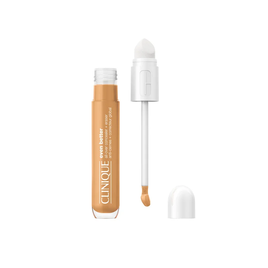 Even Better All Over Concealer + Eraser Concealer WN 94 Deep Neutral - Clinique v:3733146