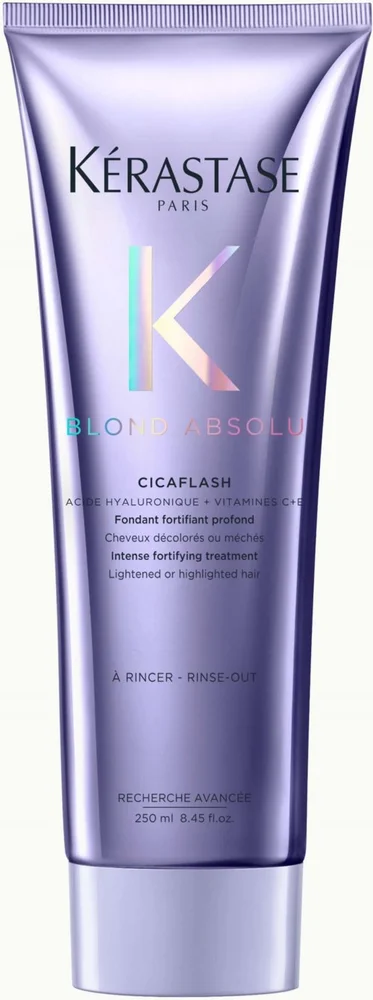 Kérastase Blond Absolu Cicaflash Conditioner for all blonde hair types 250 ml v:4572147