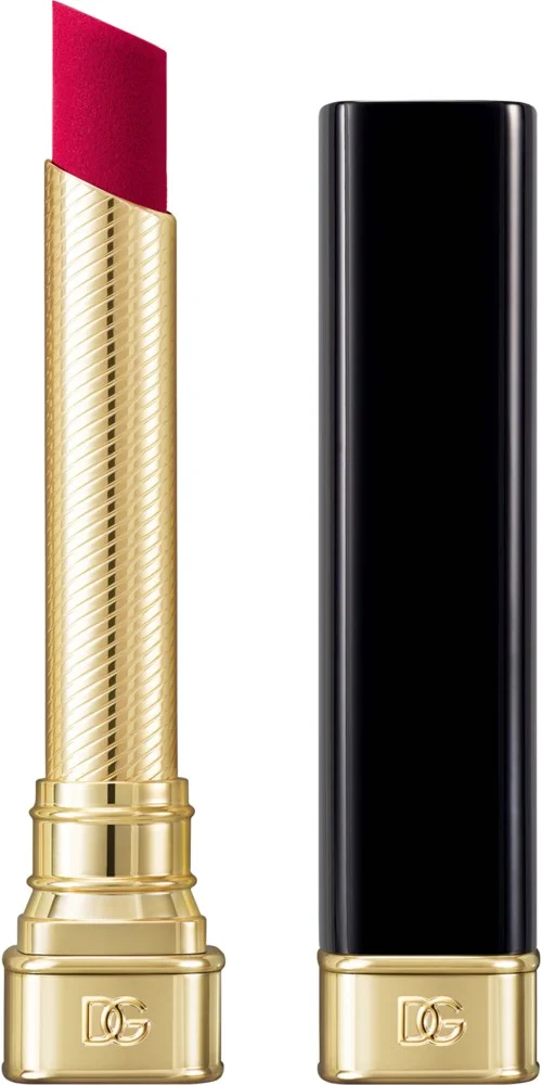 Dolce & Gabbana Classic My Comfy Matte Instant Rich Color & Hydration Lip Stylo MY 14.02 v:3781057 Dolce & Gabbana Classic My Comfy Matte Instant Rich Color & Hydration Lip Stylo MY 14.02 v:3781057