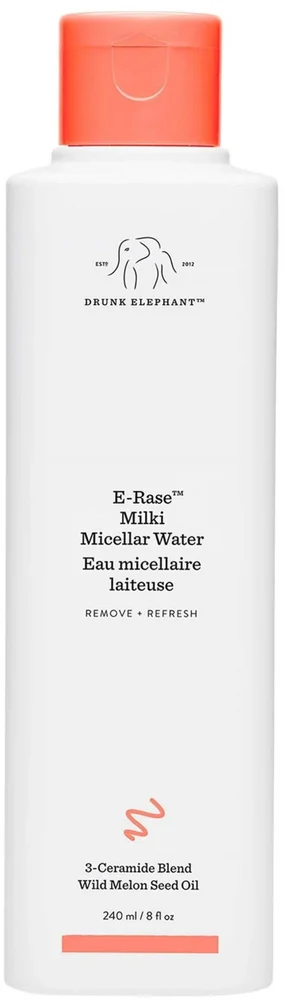 Drunk Elephant E-Rase Milki Micellar Water 240 ml v:8922853