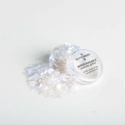 Glitternisti Cosmetic Glitter Chunky Iridescent Mix v:8125251