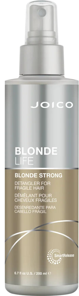 Joico Blonde Life Blonde Strong 200 ml v:4274998 Joico Blonde Life Blonde Strong 200 ml v:4274998