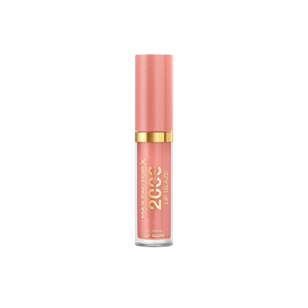 2000 Calorie Lip Glaze 60 Favorite Song – Max Factor v:4251745 2000 Calorie Lip Glaze 60 Favorite Song – Max Factor v:4251745