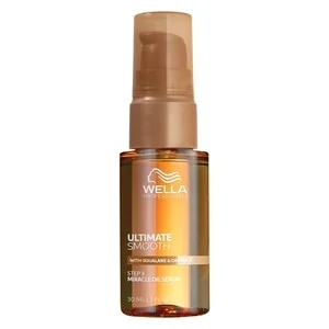Wella Professionals Ultimate Smooth Miracle Oil Serum 30ml v:8542824 Wella Professionals Ultimate Smooth Miracle Oil Serum 30ml v:8542824