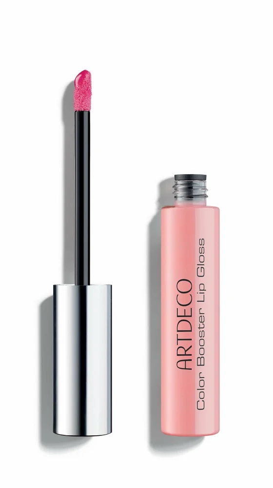Color Booster Lip Gloss 1 Pink It Up - ARTDECO v:9606242