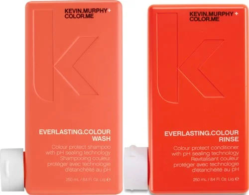 Kevin Murphy Everlasting Colour Bundle Wash 250 ml & Rinse 250 ml v:7892934