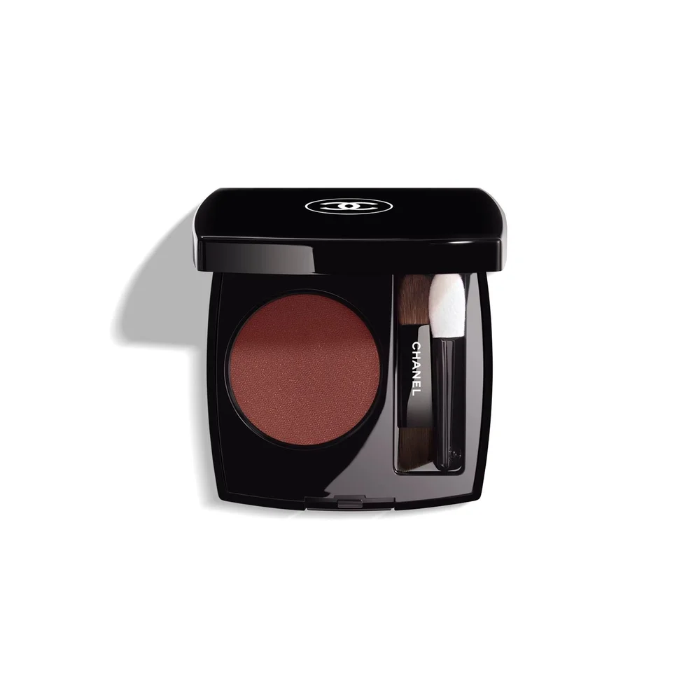 MULTI-USE EYE TOP COAT 240 Brun Fauve – CHANEL v:3090699 MULTI-USE EYE TOP COAT 240 Brun Fauve – CHANEL v:3090699