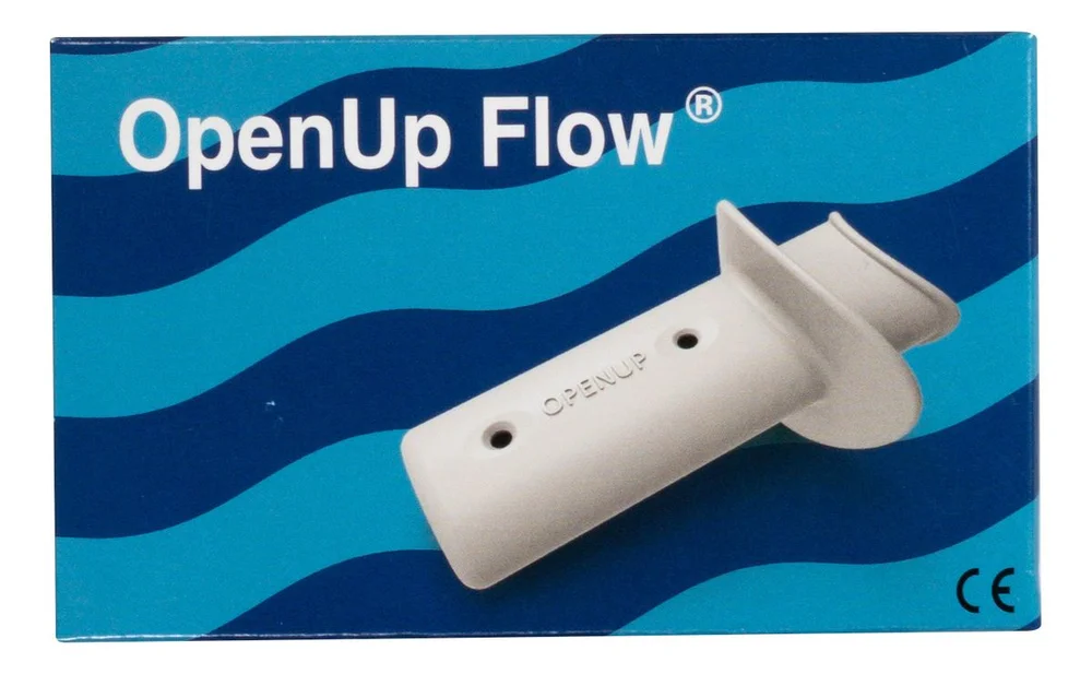 OpenUp Flow PEP-fløyte – 1 stk v:8170633 OpenUp Flow PEP-fløyte – 1 stk v:8170633