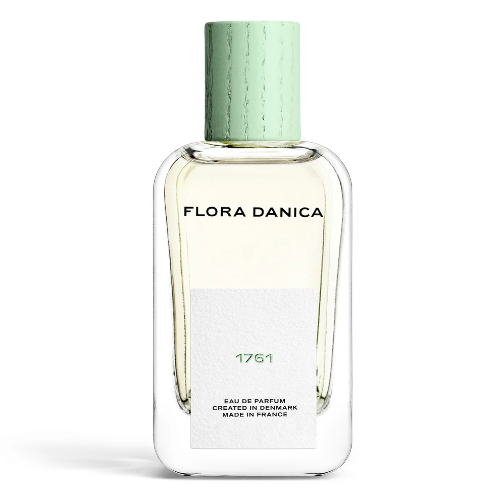 1761 Eau de Parfum 100 ml – Flora Danica v:7684270