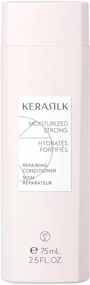 Kerasilk ESSENTIALS Repairing Conditioner 75 ml v:4200995 Kerasilk ESSENTIALS Repairing Conditioner 75 ml v:4200995