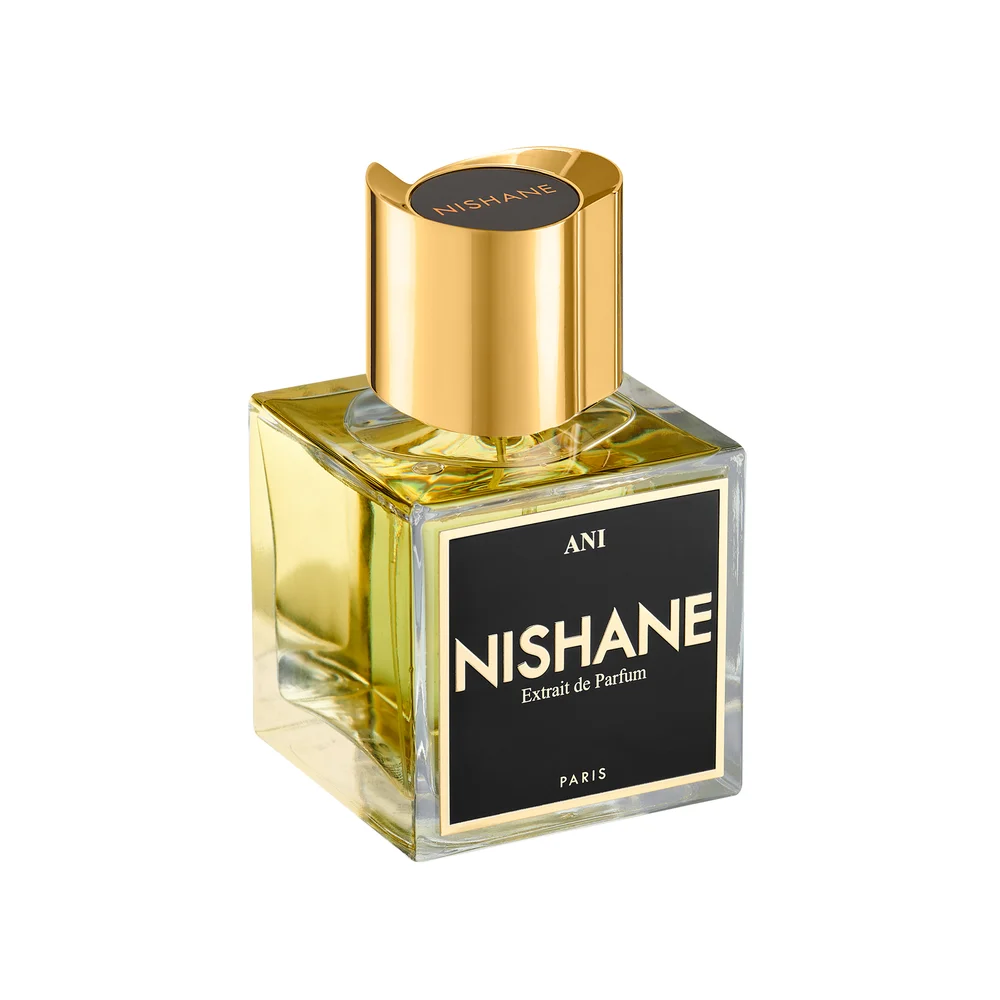 Ani Extrait de Parfum 100 ml – NISHANE v:9602370 Ani Extrait de Parfum 100 ml – NISHANE v:9602370