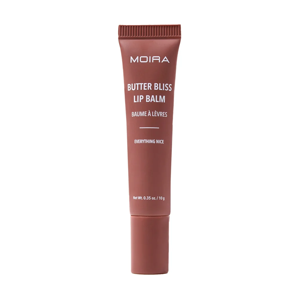 Butter Bliss Lip Balm 009 Everything Nice – MOIRA v:3654297 Butter Bliss Lip Balm 009 Everything Nice – MOIRA v:3654297
