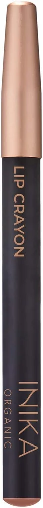 Inika Organic Lip Crayon Honey v:8108918