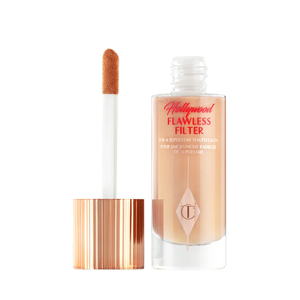 Hollywood Flawless Filter 2 Fair – Charlotte Tilbury v:6012443 Hollywood Flawless Filter 2 Fair – Charlotte Tilbury v:6012443
