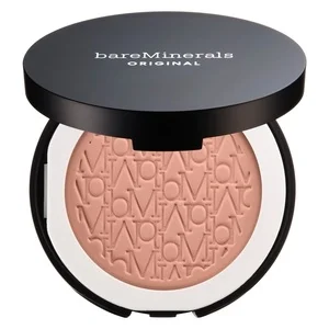 bareMinerals Original Pressed Powder Foundation Golden Tan 20 8ml v:4696100