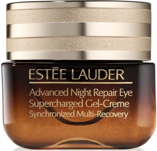 Estée Lauder Advanced Night Repair Eye Supercharged Gel-Creme Synchronized Multi-Recovery 15 ml v:6685402 Estée Lauder Advanced Night Repair Eye Supercharged Gel-Creme Synchronized Multi-Recovery 15 ml v:6685402