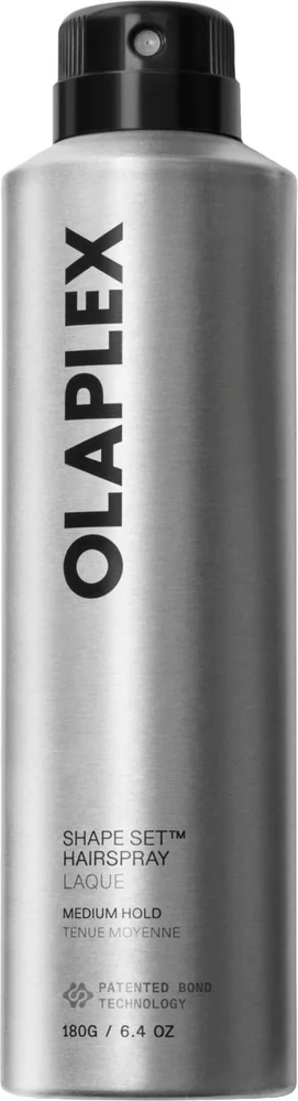 Olaplex Shape Set Hairspray 245 ml v:5676568