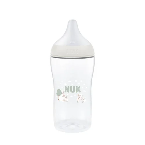 NUK Perfect Match tåteflaske anti-kolikk v:6497247