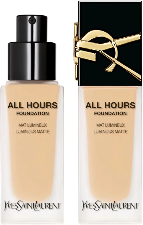 Yves Saint Laurent Tedp All Hours All Hours Foundation LN1 Light Neutral 1 v:4463027 Yves Saint Laurent Tedp All Hours All Hours Foundation LN1 Light Neutral 1 v:4463027
