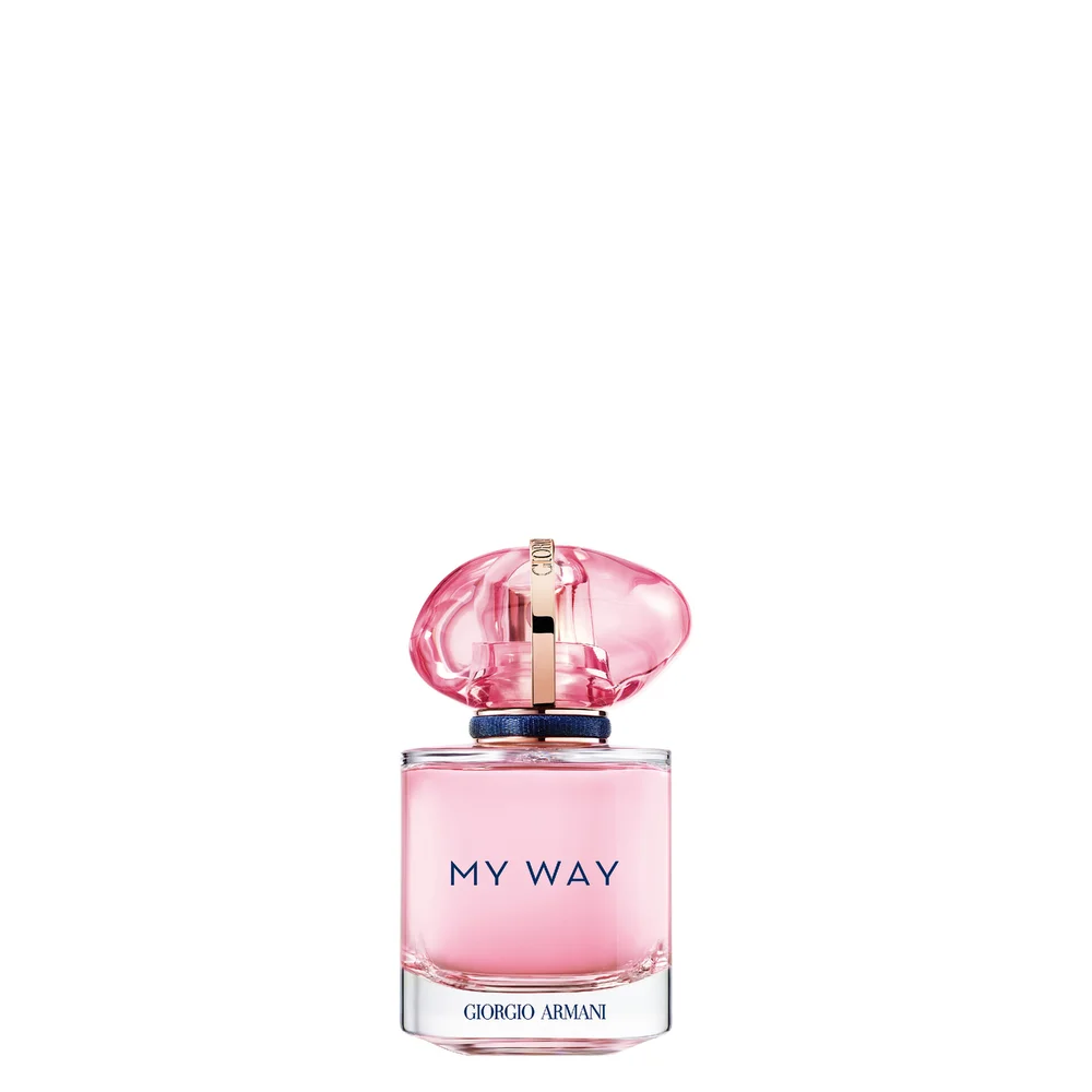 Armani My Way Nectar Edp 30ml – For en Uforglemmelig Duftopplevelse v:8414193 Armani My Way Nectar Edp 30ml – For en Uforglemmelig Duftopplevelse v:8414193
