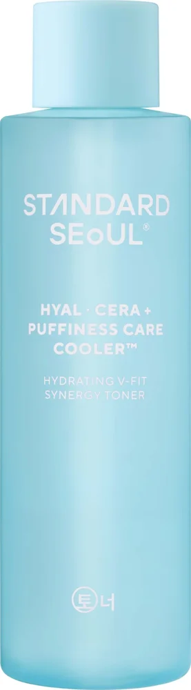 Standard Seoul Hydrating V-Fit Synergy Toner v:4214694