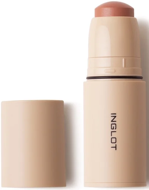 Inglot Cream Stick Blush 211 Rusty Pink v:2636749