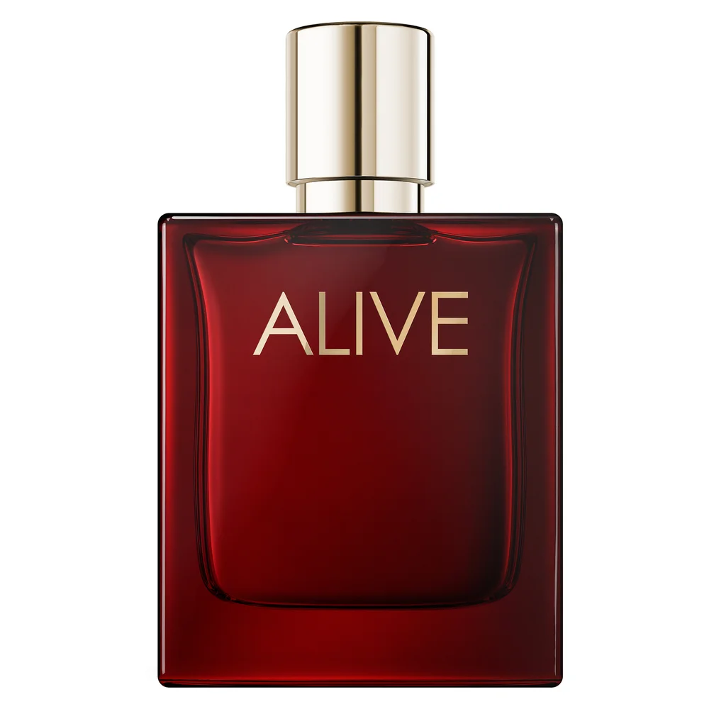 Alive Absolu Parfum Intense 50 ml – Hugo Boss v:8481225
